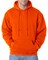 Bayside® Adult USA Made Pullover Heavyweight Hooded Sweatshirt